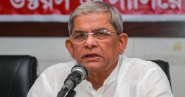 শিক্ষার্থীদের আন্দোলনে বিএনপি বা বিরোধীদলের কেউ জড়িত না: ফখরুল