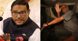 ফখরুল ব্যর্থ হয়েছিলেন, মুক্তি পেয়ে কী করেন দেখার অপেক্ষায়