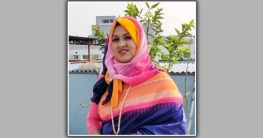 নারী উদ্যোক্তা তৈরির ‘উদ্যোক্তা’ ফাহমিদা নিজাম