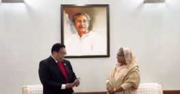 প্রধানমন্ত্রীকে অভিনন্দন জানিয়ে স্বরচিত কবিতা পাঠ করলেন ফিলিপিন্স