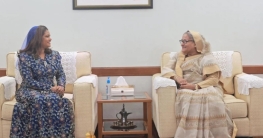 পর্যটনে বাংলাদেশ-নেপাল-মালদ্বীপের মধ্যে সহযোগিতার ওপর গুরুত্বারোপ