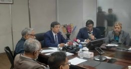 ২০২৩ সালে সড়ক দুর্ঘটনায় নিহত ৫০২৪ : বিআরটিএ