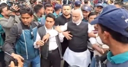 রুশ রাষ্ট্রদূতের বক্তব্য গণতান্ত্রিক অনুভূতিতে আঘাত করেছে: বিএনপি