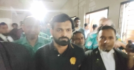 ইশরাকের ছোট ভাইসহ ৬ বিএনপি নেতা রিমান্ডে ইশরাকের ছোট ভাইসহ ৬ বিএনপি নেতা রিমান্ডে