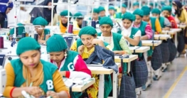 অনির্দিষ্টকালের জন্য বন্ধ ১৩০ পোশাক কারখানা: বিজিএমইএ