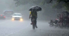 সব বিভাগে ভারী বর্ষণের সতর্কতা, ভূমিধসের শঙ্কা