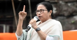 বাংলাদেশ সীমান্তে হত্যা নিয়ে কঠোর বার্তা মমতার