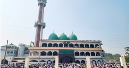 শনিবার খোলা হবে পাগলা মসজিদের ৯ দানবাক্স
