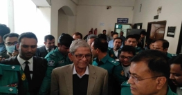 মির্জা ফখরুল-আমির খসরুকে জেলগেটে জিজ্ঞাসাবাদের নির্দেশ