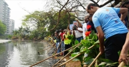 গুলশানে লেকের অবস্থা জাহান্নামের চেয়েও খারাপ: মেয়র আতিকুল