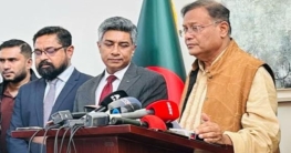 বাংলাদেশ-যুক্তরাষ্ট্র সম্পর্কে কেটেছে অস্বস্তি 