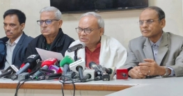 লুটের টাকায় কেনা অভিনন্দনে সরকারের বৈধতা পাওয়ার চেষ্টা হাস্যকর