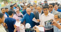 লুটের টাকা ভাগাভাগি করতে নিজেরা নিজেদের হত্যা করছে: রিজভী