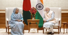 আখাউড়া-আগরতলা রেলপথসহ ৩ প্রকল্প উদ্বোধন করলেন শেখ হাসিনা-মোদি আখাউড়া-আগরতলা রেলপথসহ ৩ প্রকল্প উদ্বোধন করলেন শেখ হাসিনা-মোদি