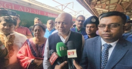 ঈদযাত্রায় ট্রেন ও বগির সংখ্যা বাড়ানো হবে : রেলমন্ত্রী