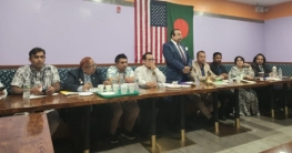 নিউইয়র্ক বাংলাদেশি লায়ন্স ক্লাবের নির্বাচন ১৬ জুলাই