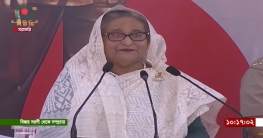 বাবার সঙ্গে স্কুলে যাওয়ার সৌভাগ্য হয়নি, দেখা হতো কারাগারে