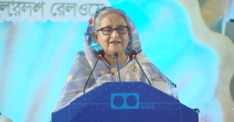 একটা কথা দিয়েছিলাম, কথাটা রাখলাম: প্রধানমন্ত্রী