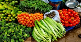 বাজারে সবজি সরবরাহে সংকট, দাম বেড়ে দ্বিগুণ