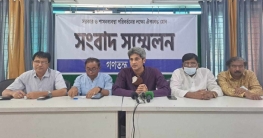 সরকার নিজেই বড় সিন্ডিকেট: সাকি