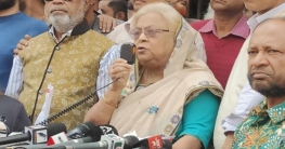 সরকার ক্ষমতার মসনদ নিয়ে ব্যস্ত: সেলিমা রহমান
