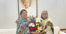 আবারও সংসদ নেতা শেখ হাসিনা, স্পিকার শিরীন শারমিন