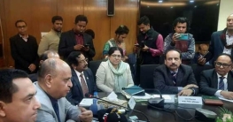 লাইসেন্সবিহীন হাসপাতাল-ক্লিনিক বন্ধের নির্দেশ স্বাস্থ্যমন্ত্রীর
