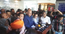 যারা চিকিৎসাধীন তারা কেউ শঙ্কামুক্ত নয়: স্বাস্থ্যমন্ত্রী