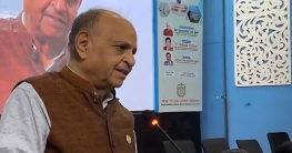 ভারত থেকে আমাদের দেশে অসংখ্য রোগী আসছে : স্বাস্থ্যমন্ত্রী