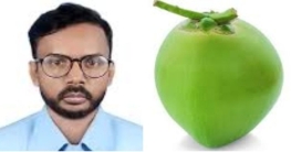 ডাব প্রতীক নিয়ে নৌকাকে টেক্কা দেবেন হিরো আলম