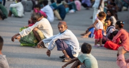 করোনায় নতুন করে দরিদ্র হয়েছে ২৮ লাখ মানুষ