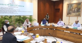 তফশিল ঘোষণার আগে ৫২০০০ কোটি টাকার ৩৭ প্রকল্প অনুমোদন তফশিল ঘোষণার আগে ৫২০০০ কোটি টাকার ৩৭ প্রকল্প অনুমোদন